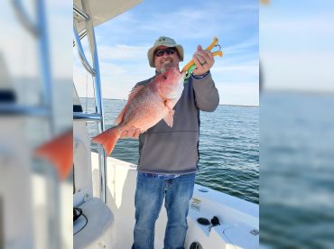 Emerald “C” Fishing Charters