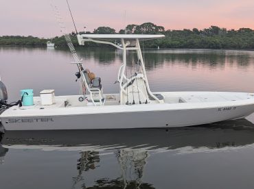 Spot Stalker LLC – Titusville thumbnail