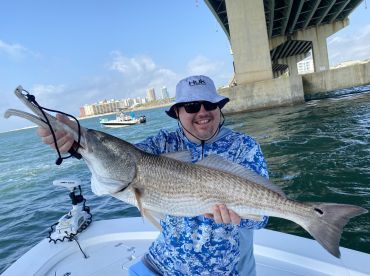 Emerald “C” Fishing Charters thumbnail