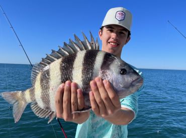 Emerald “C” Fishing Charters thumbnail