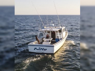 Moover Fishing Adventures thumbnail