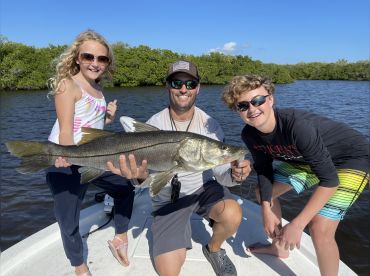 Shallow Water Experience LLC