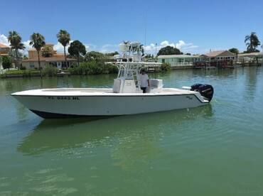 ElCapitano’s Offshore LLC thumbnail