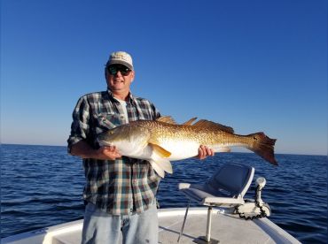 Seize The Bay Fishing Charters thumbnail