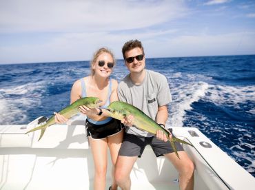 Southpaw Fishing Charters thumbnail