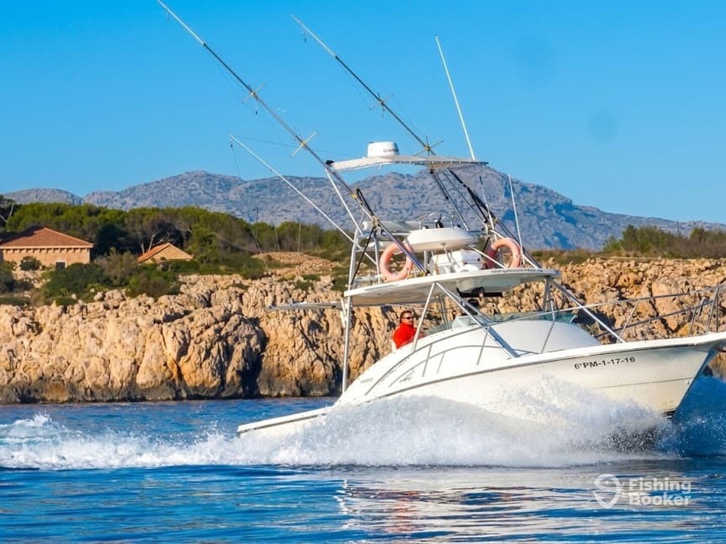 Boat image