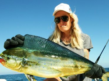 Delta Game Fishing thumbnail