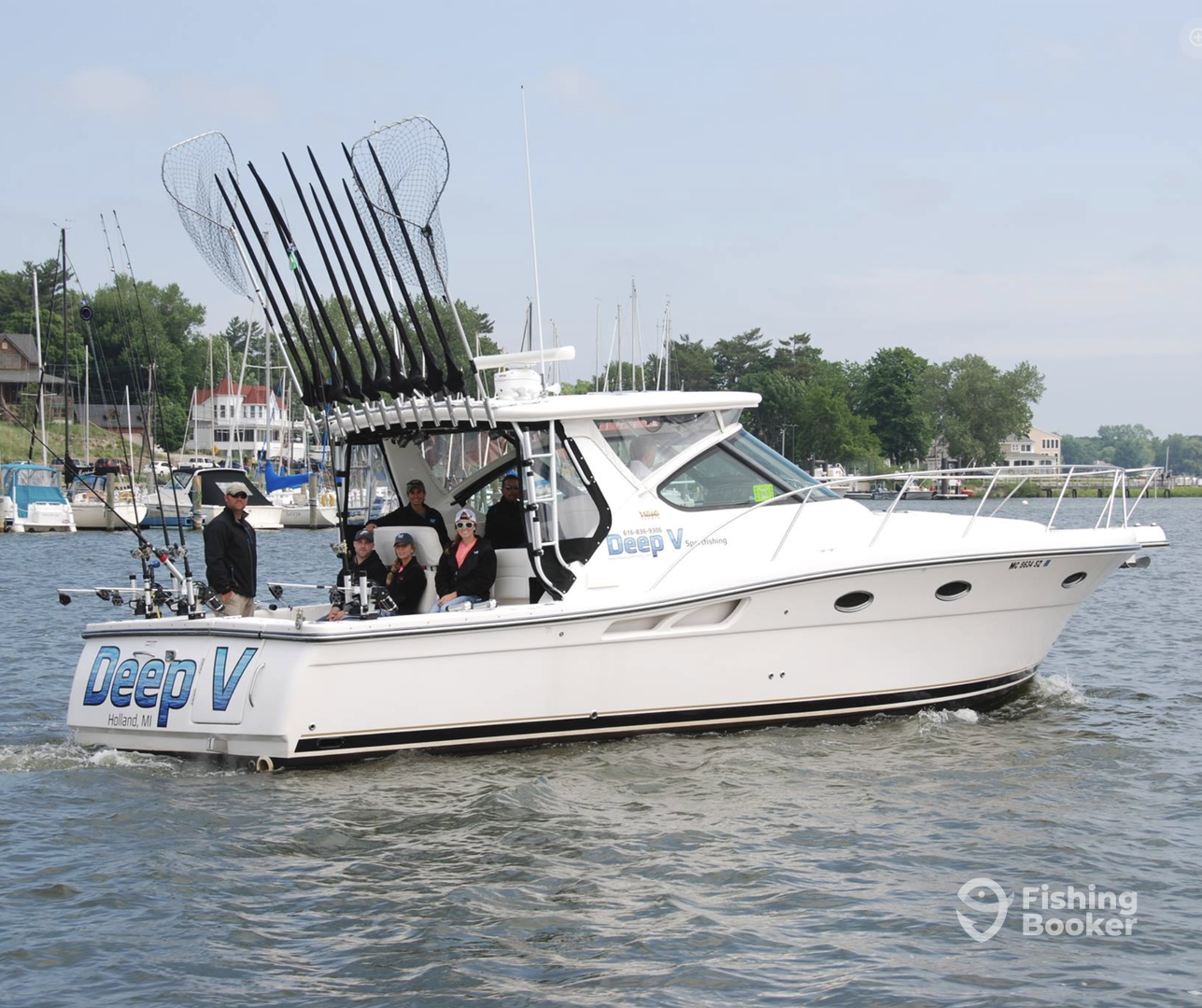 Boat image