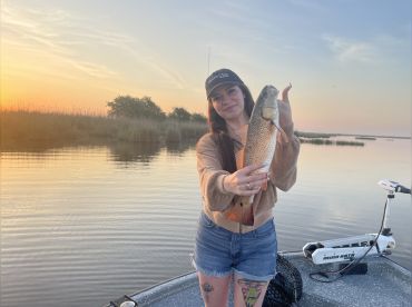 New Orleans Style Fishing Charters thumbnail