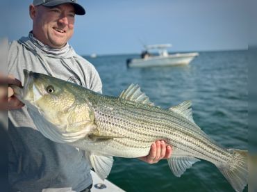 Legit Fish Sport Fishing thumbnail