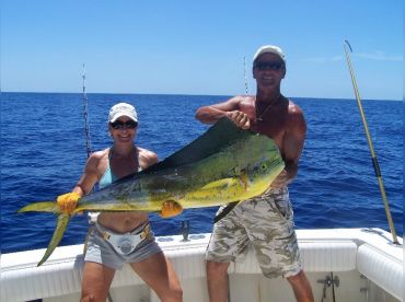 Noreaster Sport Fishing thumbnail