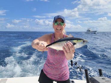 Miller Time Sportfishing thumbnail