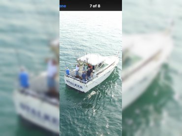 Stalker Charters – Lake Ontario thumbnail