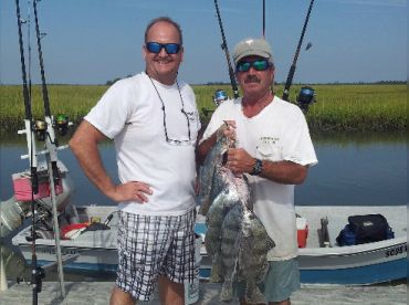 Bill Buster Charters thumbnail