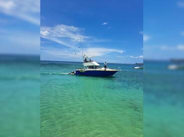 LE TRIO FISHING thumbnail