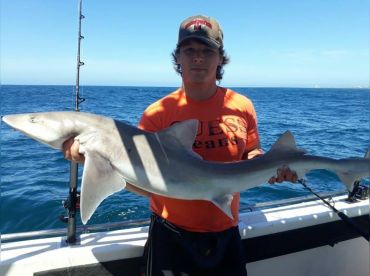 Braveheart Fishing Charters