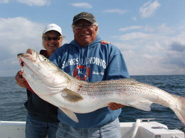 Westwind Charter Fishing thumbnail
