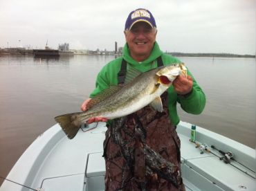 Chapman’s Charters thumbnail