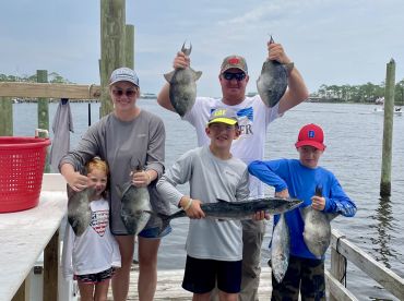 Wahoo Watersports – 30' thumbnail