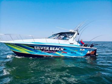 Silver Beach Fishing Co thumbnail