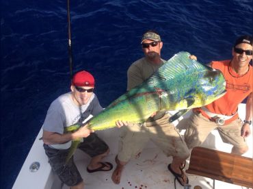 Showtime Charters thumbnail