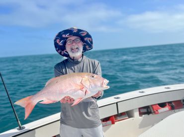 Fish Key West – The Coolwater II thumbnail