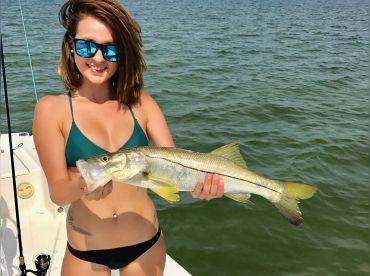 Gulf to Bay Fishing Charters thumbnail