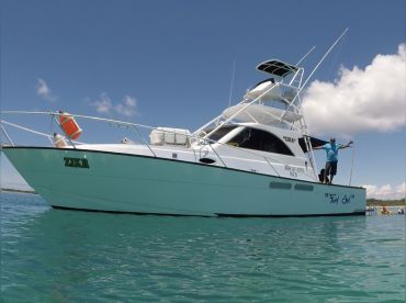 Malolo Fisher Sports – Zikr thumbnail