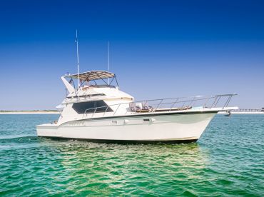 Private Yacht Destin thumbnail