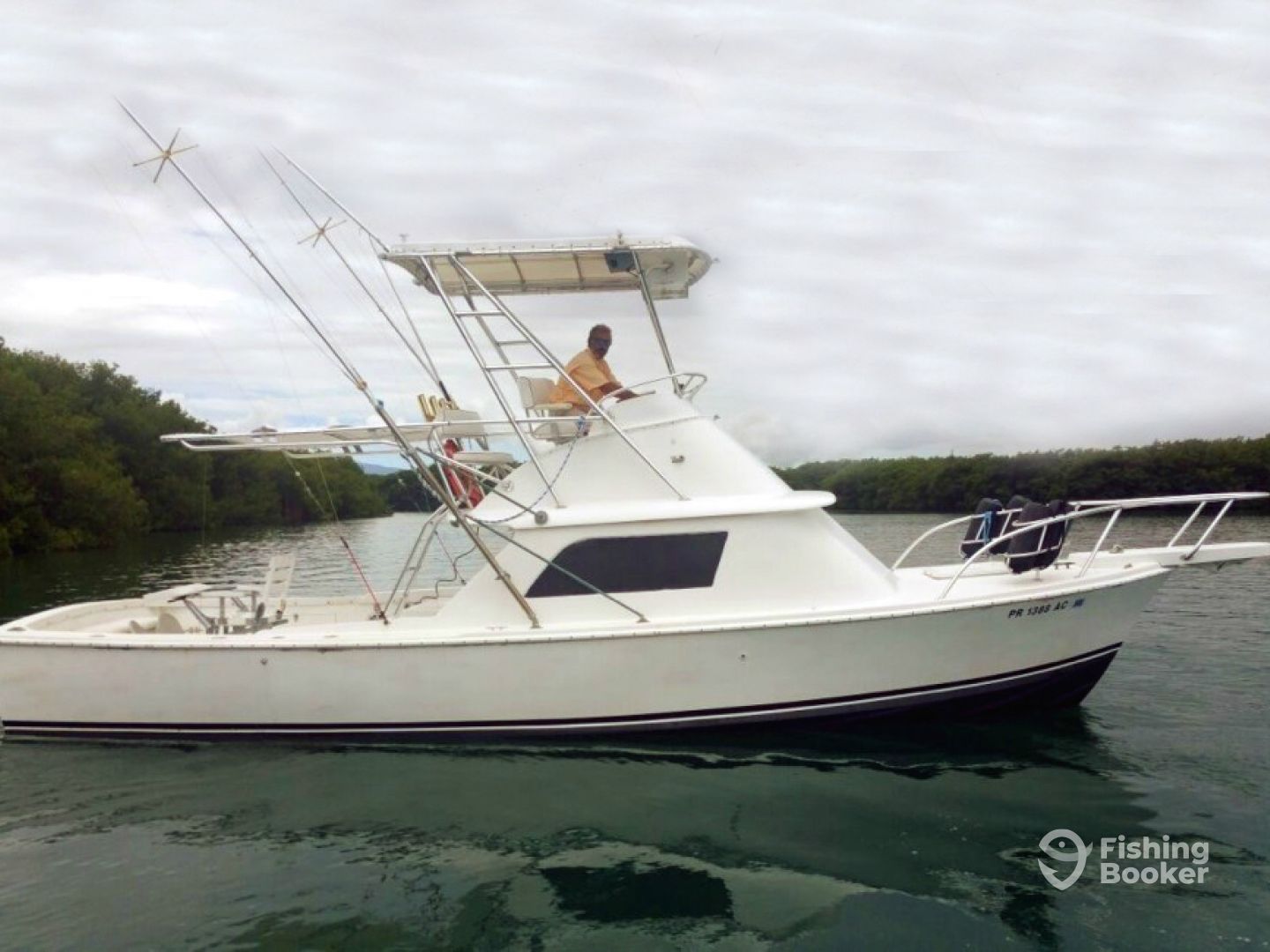 Boat Image