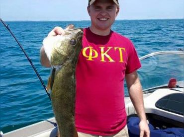 Mark Lorenc Charters LLC