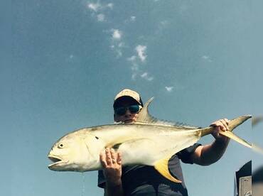 Choctawhatchee Bay Fishing Charters thumbnail