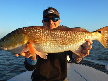 Central Florida Sight Fishing Charters thumbnail
