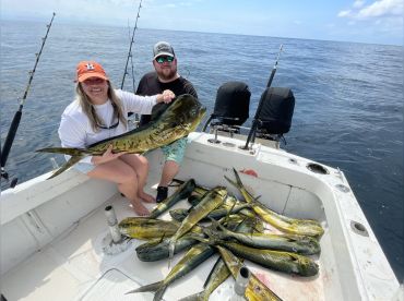 Viking Fishing Charters – PV thumbnail