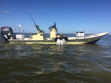 Tides and Tails Guide Service thumbnail