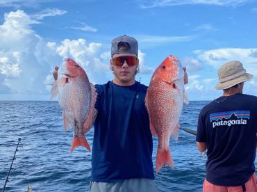 Fishin Magician Charters thumbnail