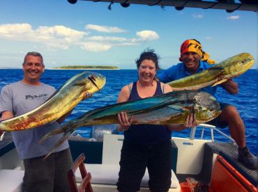 Malolo Fisher Sports - Xtreme thumbnail