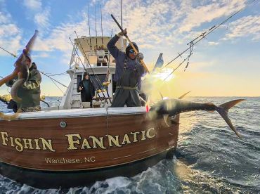 Fishin Fannatic Sportfishing thumbnail