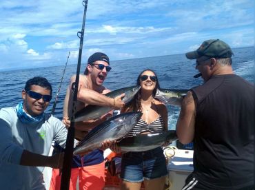 Lupo Charters thumbnail