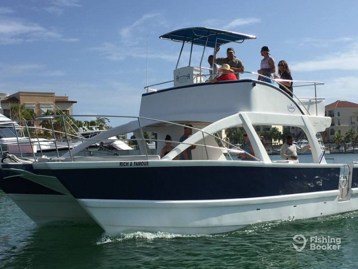 Boat Image