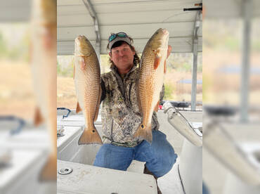 Saltwater Therapy Custom Charters thumbnail