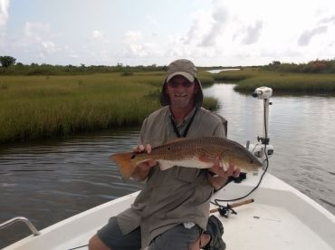 Captain Joe's Angling Adventures thumbnail