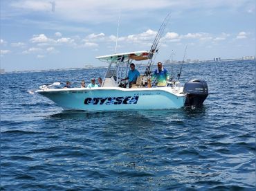 Pcb Water Adventures thumbnail