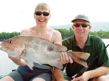 Paradise Sportfishing Adventures thumbnail