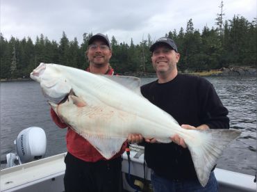 The Alaska Catch – 26’ Boat thumbnail