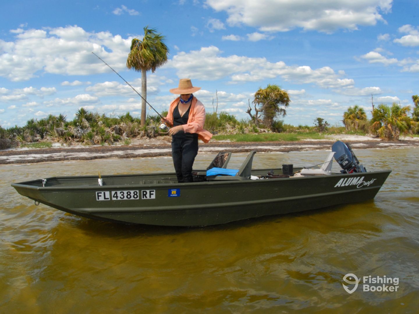 Boat Image