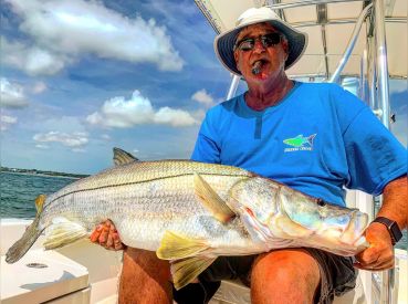 Tighten Up Fishing thumbnail