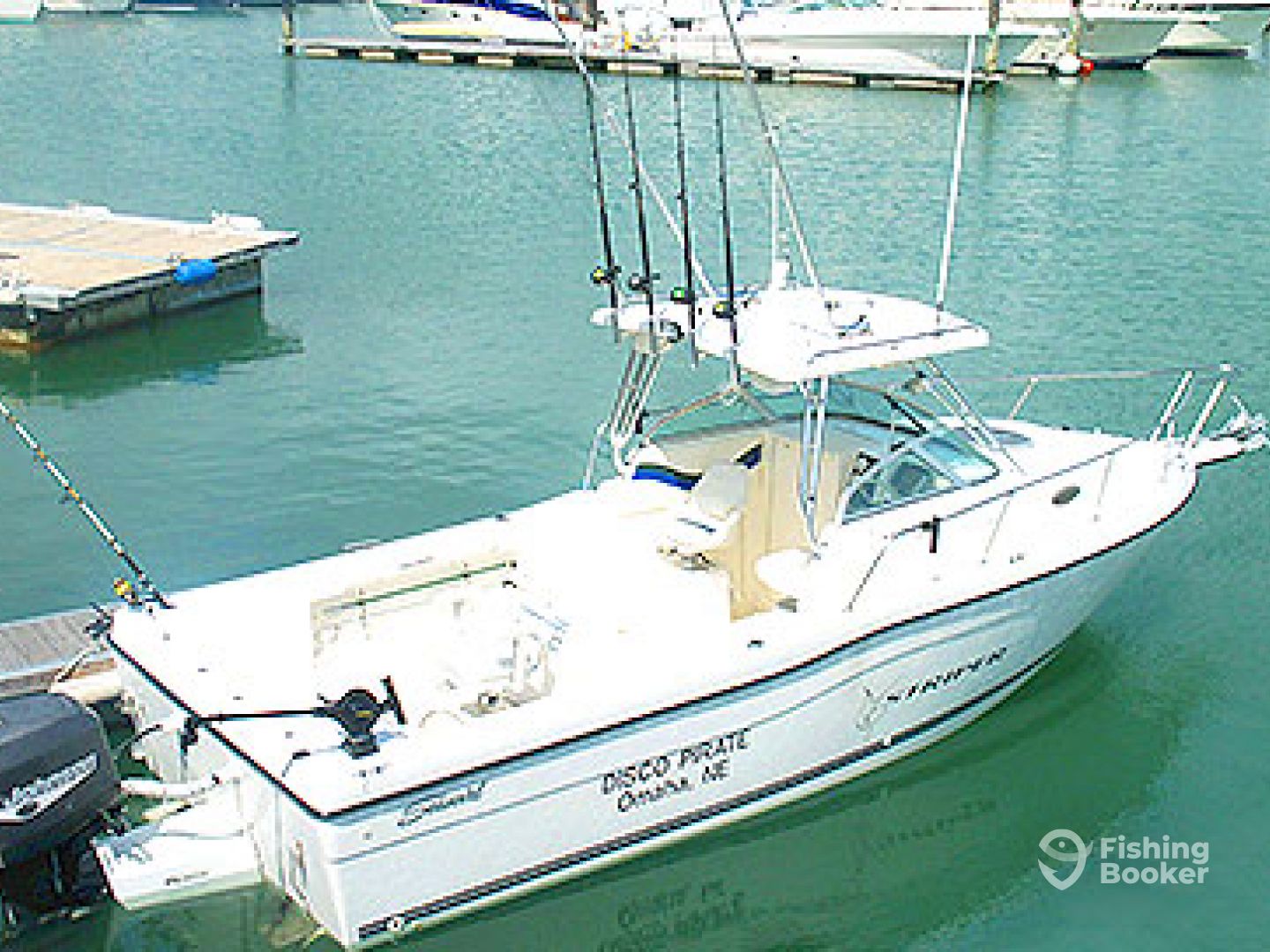 Boat Image