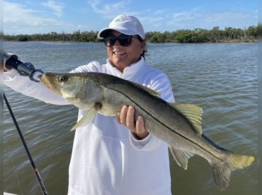 A2 Fishing Charters, Est. 2016 thumbnail