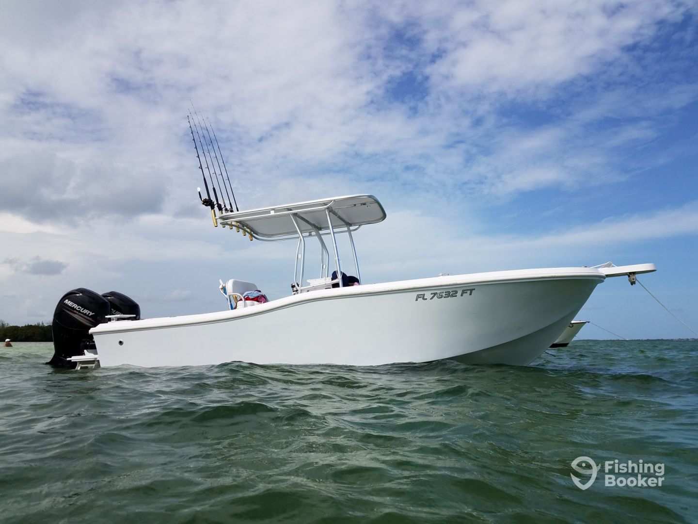 Boat image